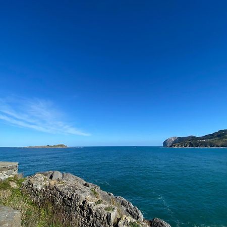 90sqm 2 bedroom, 1 bathroom Apartamento in Mundaka Exterior foto