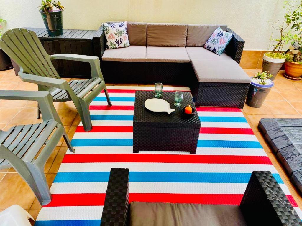 90sqm 2 bedroom, 1 bathroom Apartamento in Mundaka Exterior foto