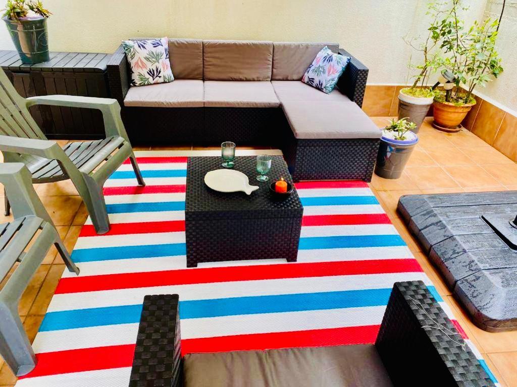 90sqm 2 bedroom, 1 bathroom Apartamento in Mundaka Exterior foto