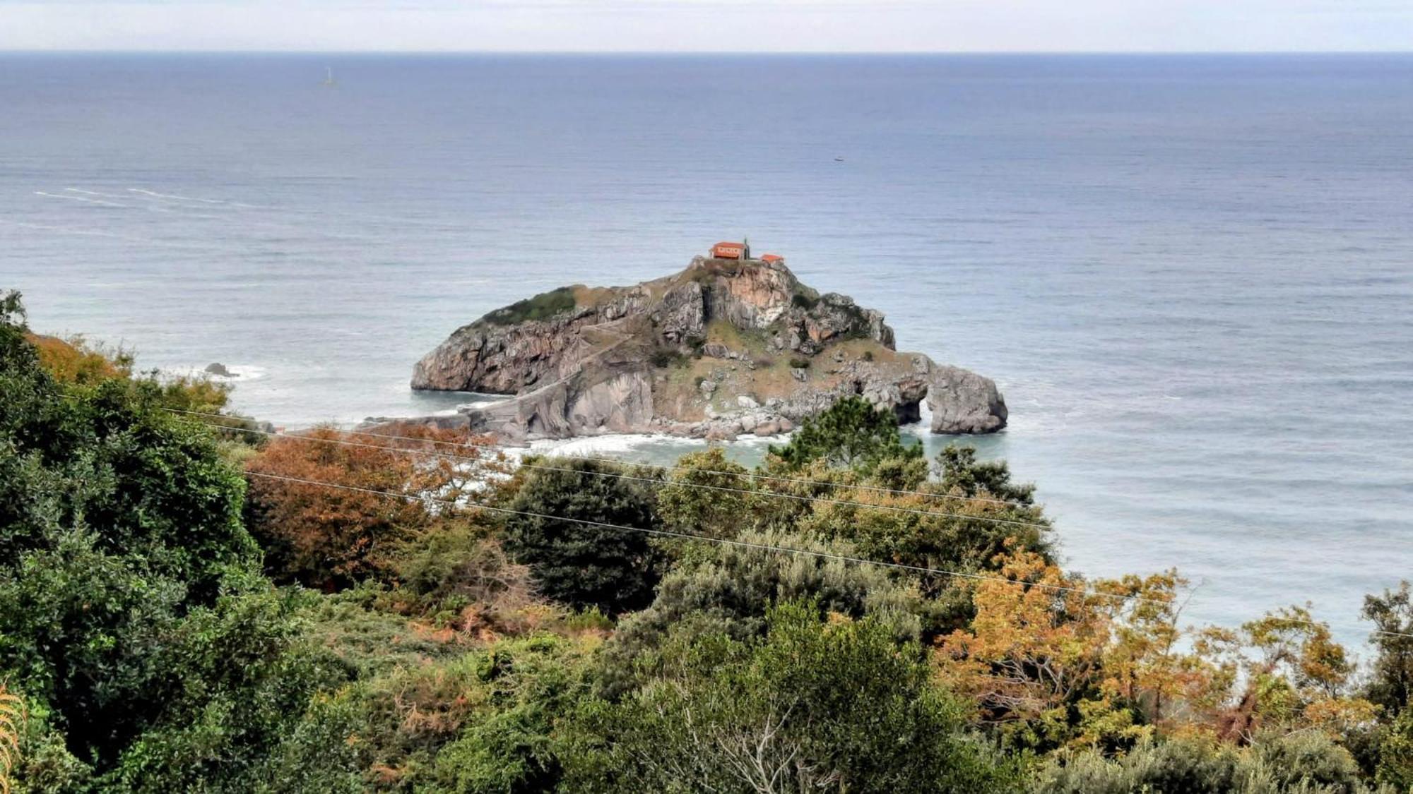 90sqm 2 bedroom, 1 bathroom Apartamento in Mundaka Exterior foto