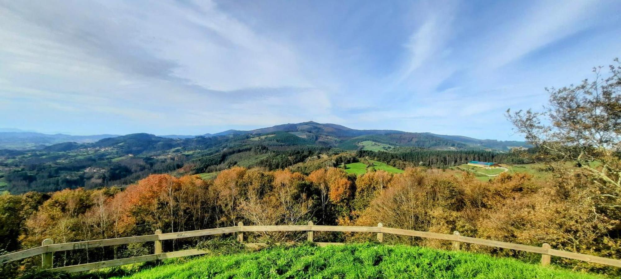 90sqm 2 bedroom, 1 bathroom Apartamento in Mundaka Exterior foto