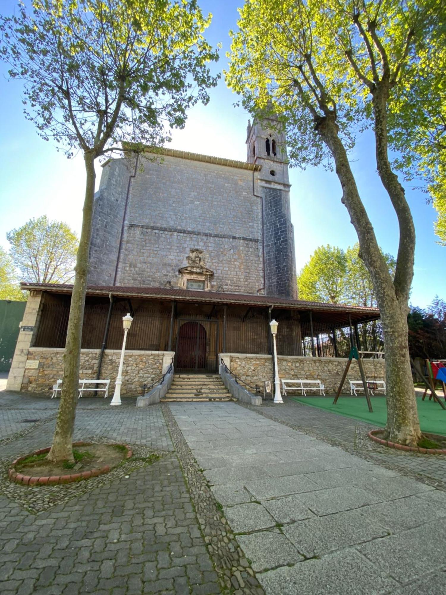 90sqm 2 bedroom, 1 bathroom Apartamento in Mundaka Exterior foto