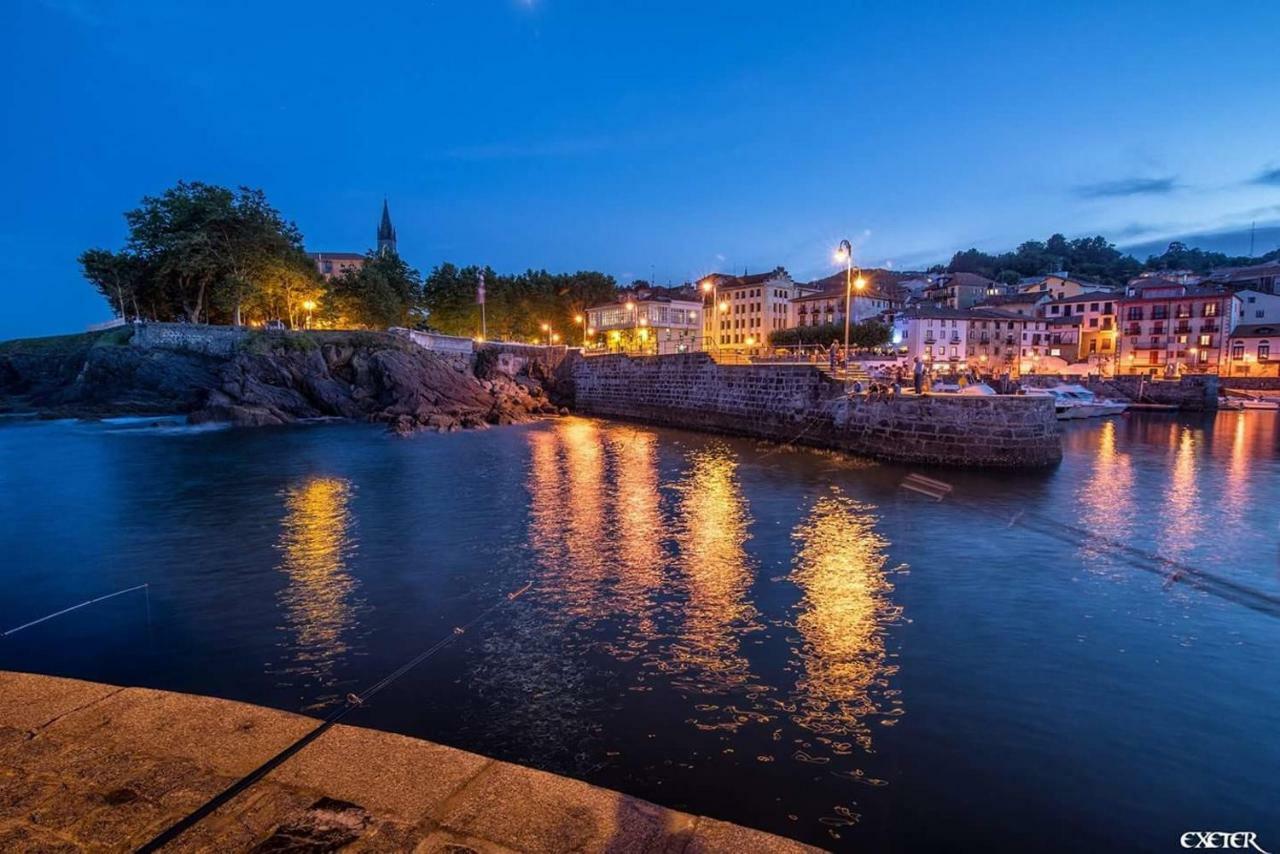 90sqm 2 bedroom, 1 bathroom Apartamento in Mundaka Exterior foto
